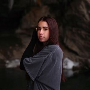 Meet your Posher, Megan